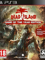 Dead Island Game Of The Year Edition PS3