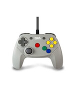 Under Control Nintendo 64 Controller Grijs