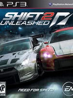 Need For Speed Shift 2 Unleashed PS3