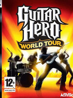 Guitar Hero World Tour PS3