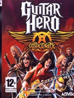 Guitar Hero Aerosmith PS3
