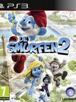 De Smurfen 2 PS3