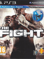 The Fight PS3