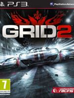 Grid 2 PS3