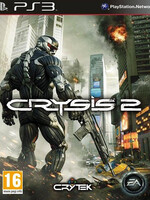 Crysis 2 PS3