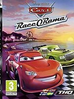 Cars Race O Rama PS3