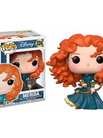 Disney Princess Funko Pop N° 324 Merida