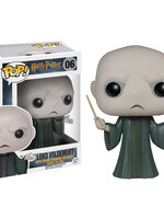 Harry Potter Funko Pop N° 06 Voldemort
