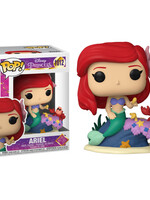 Disney Princess Funko Pop N° 1012 Ultimate Princess Ariel