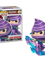 Yu-Gi-Oh! Funko Pop Plus Animation N° 1872 Dark Magician