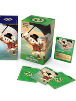 Disney Lorcana Scrooge McDuck Gift Box