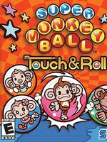 Super Monkey Ball Touch & Roll DS