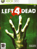 Left 4 Dead X360