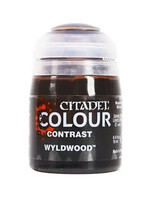 Citadel Contrast Wyldwood