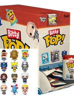 Retro Toys Mystery Bitty Pop