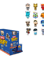 Pixar Mystery Bitty Pop