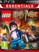 Lego Harry Potter Years 5-7 PS3