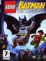 Lego Batman The Videogame PS3