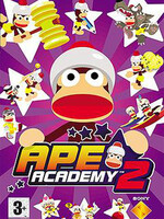 Ape Academy 2 PSP