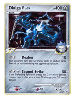 Dialga Lv.79 (PL)