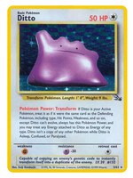 Ditto 3 (FO): excellent