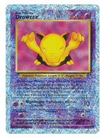 Drowzee 73 (LC) Reverse Holo