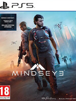MindsEye PS5
