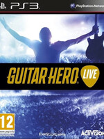 Guitar Hero Live PS3