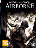 Medal Of Honor Airborne PS3
