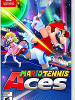 Mario Tennis Aces Switch