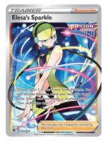 Elesa's Sparkle 260 (FST)