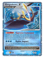 Empoleon Lv.X 120 (DP)