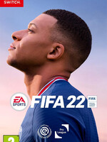 Fifa 22 Legacy Edition Switch