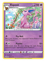 Espeon 174 (SWSH): played