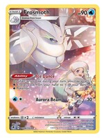 Frosmoth TG04 (ASR): near mint