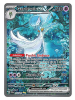 Gardevoir Ex 233 (PAF)