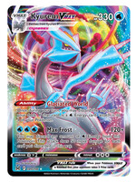 Kyurem Vmax 49 (LOR): excellent