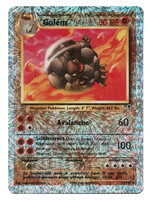 Golem 24 (LC) Reverse Holo