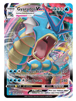 Gyarados Vmax 29 (EVS): excellent