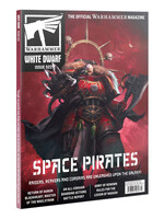 White Dwarf Space Pirates Issue 522