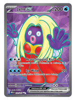 Jynx Ex 191 (MEW)