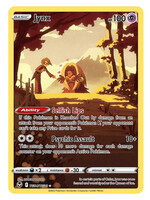 Jynx TG04 (SIT): near mint