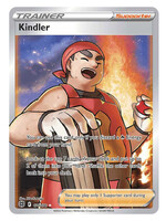 Kindler 170 (BRS): excellent