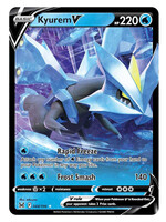 Kyurem V 48 (LOR): excellent