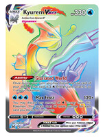Kyurem Vmax 197 (LOR)