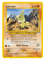 Larvitar 70 (NDE) 1st Edition: good
