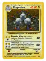 Magneton 9 (BS): played