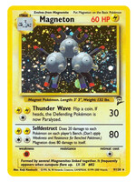 Magneton 9 (BS2): good
