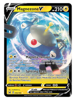 Magnezone V 56 (LOR): near mint
