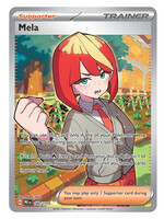 Mela 140 (PRE): near mint